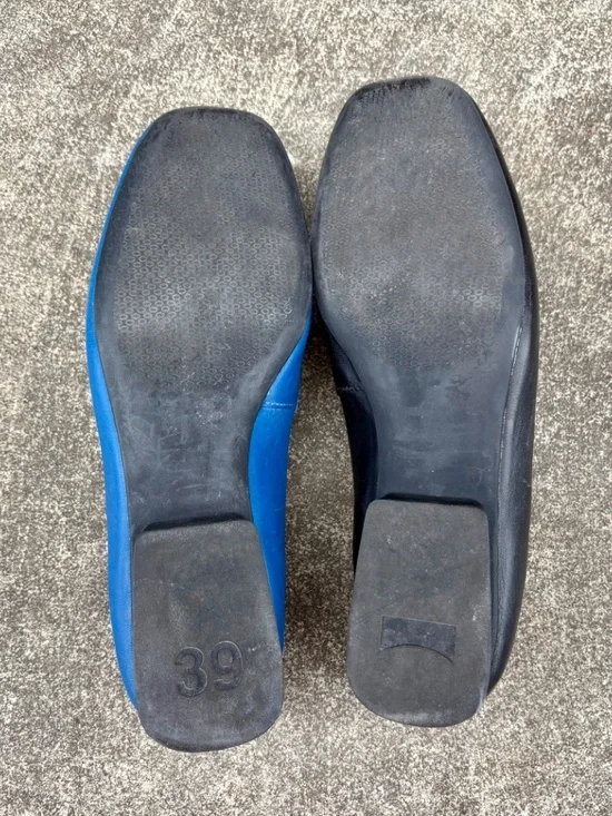 Camper Twins Loafers - size 39 - Picture 6 of 6